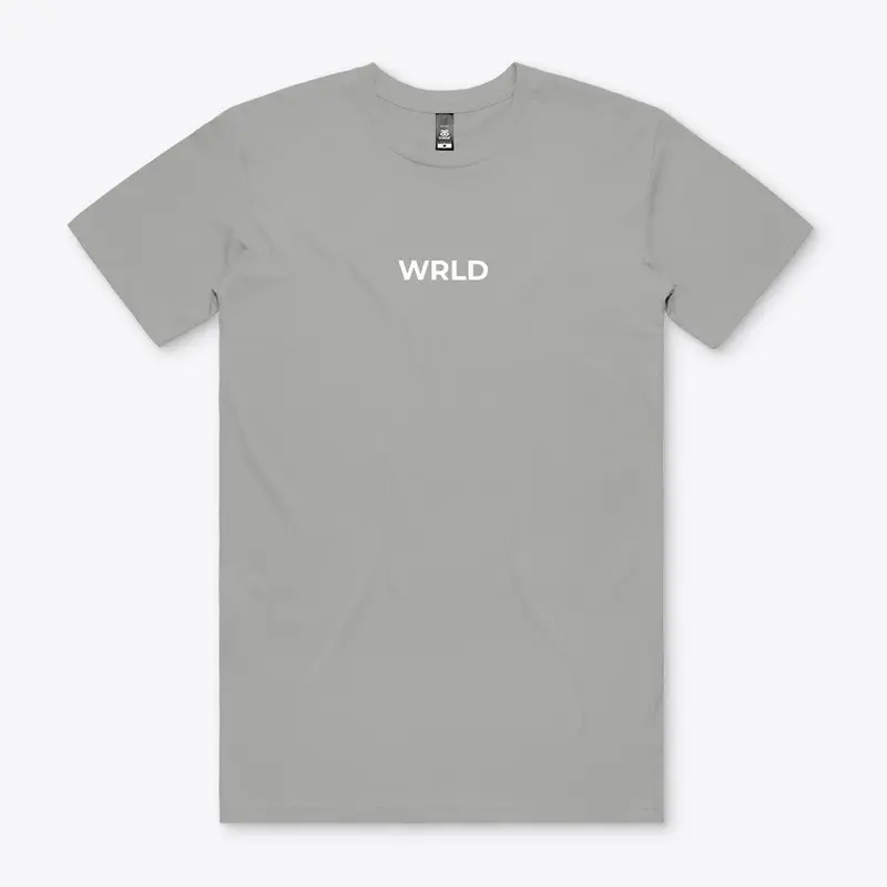 WRLD TEE