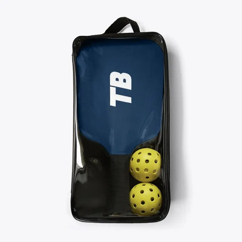 TB Pickleball Paddles Set