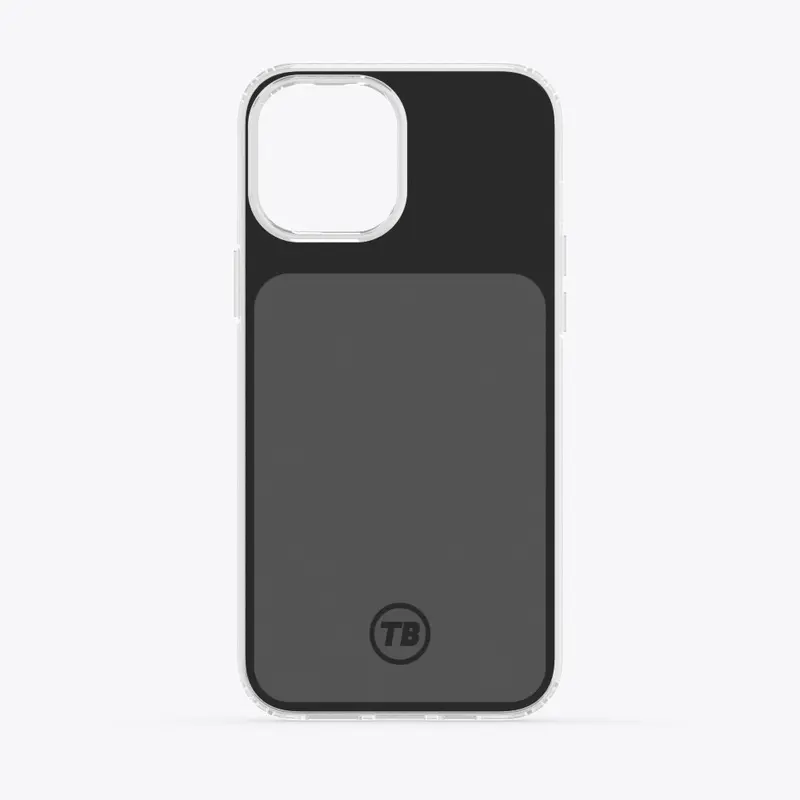 TB Case (Dark Grey)