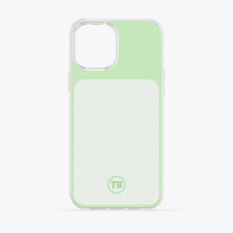 TB Case (Green)