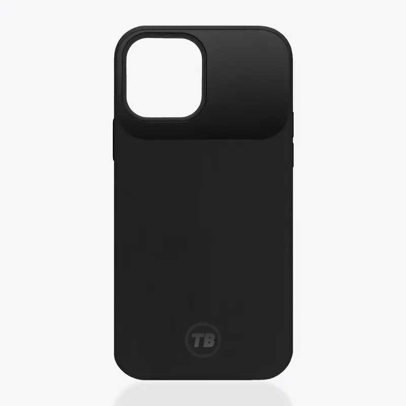 TB Case Max (Deep Black)