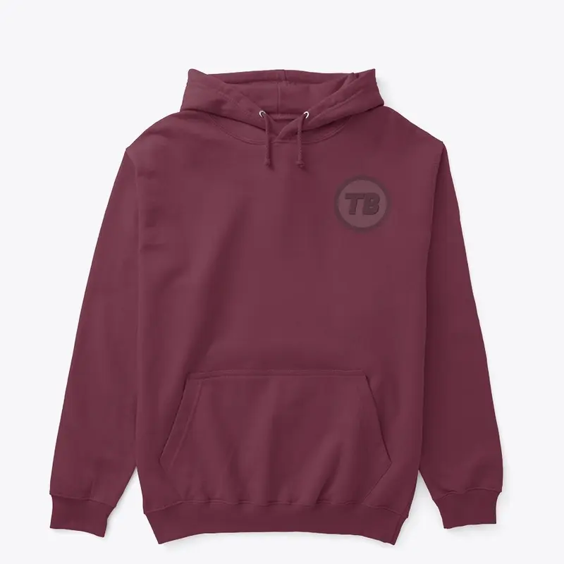 Legacy Athletic Hoodie