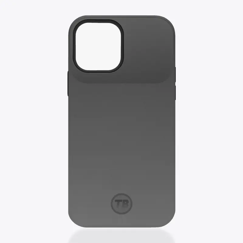 TB Case Max (Sleek Grey)