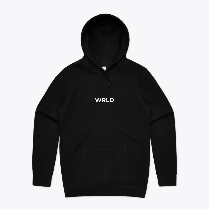 WRLD Hoodie