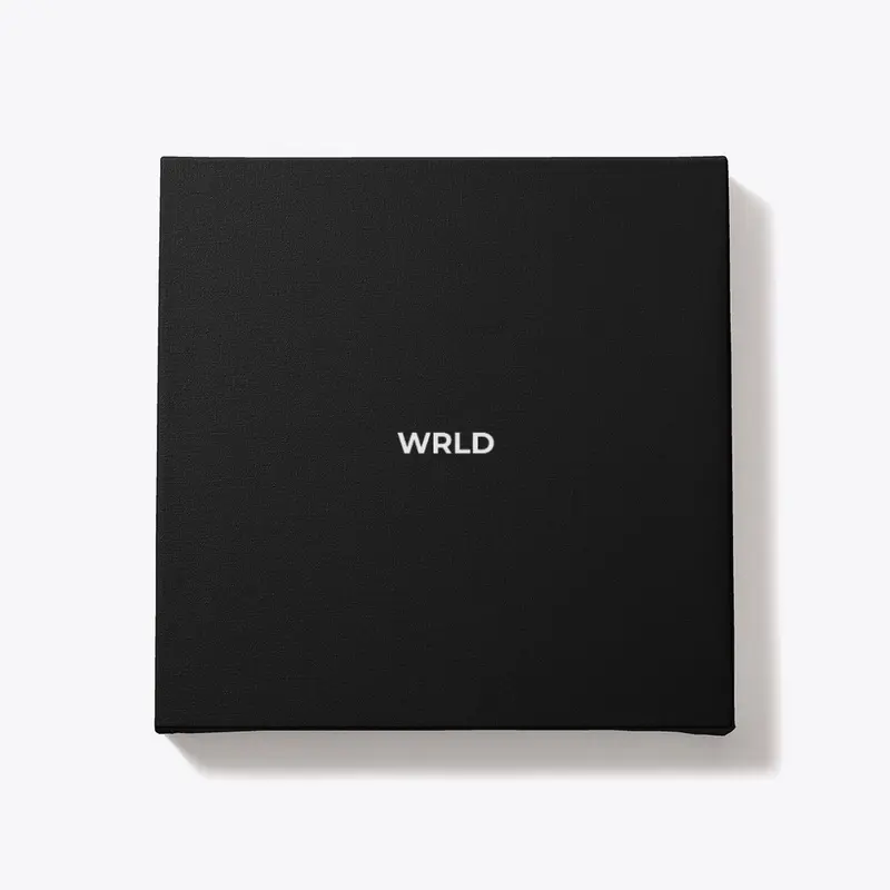 WRLD Canvas