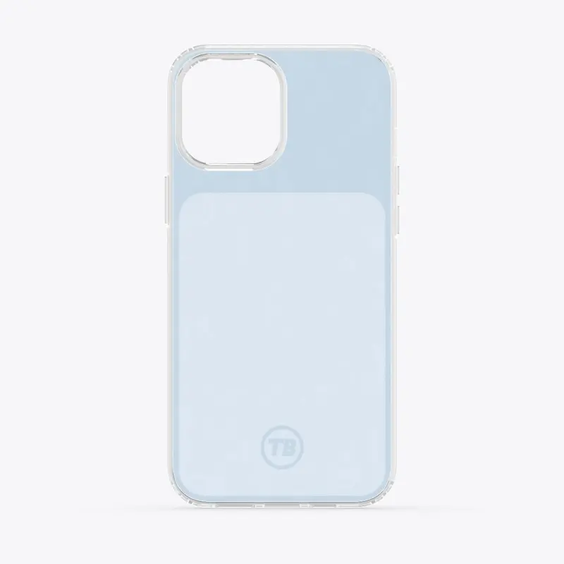 TB Case (Blue)