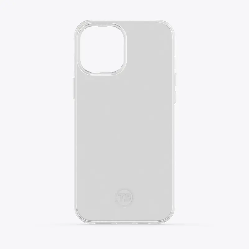 TB Case (Clear)