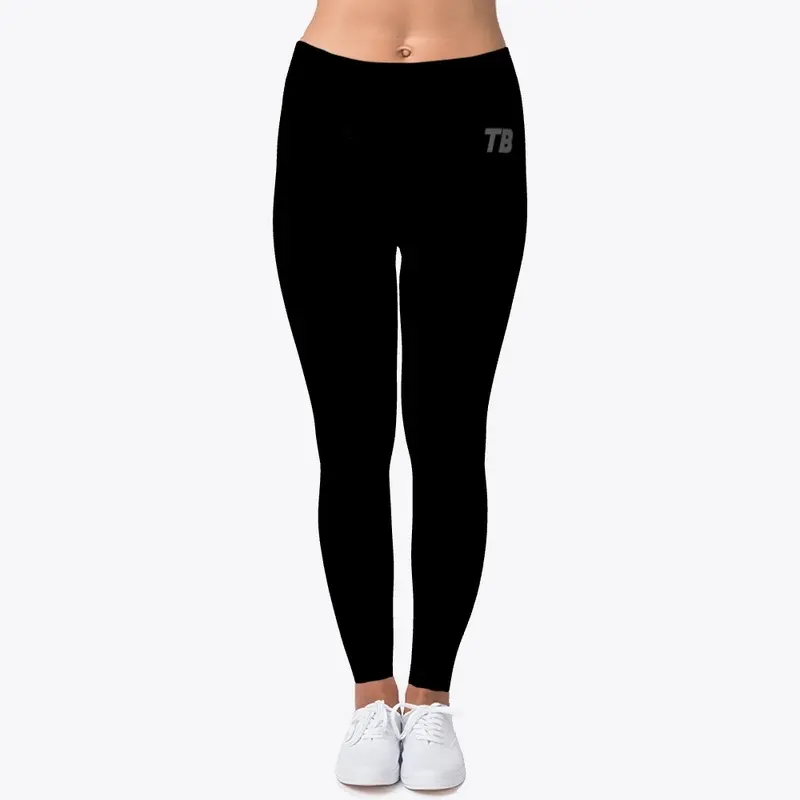 Athletic Leggings