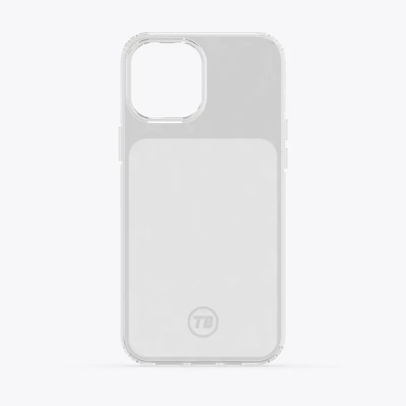 TB Case (Silver)